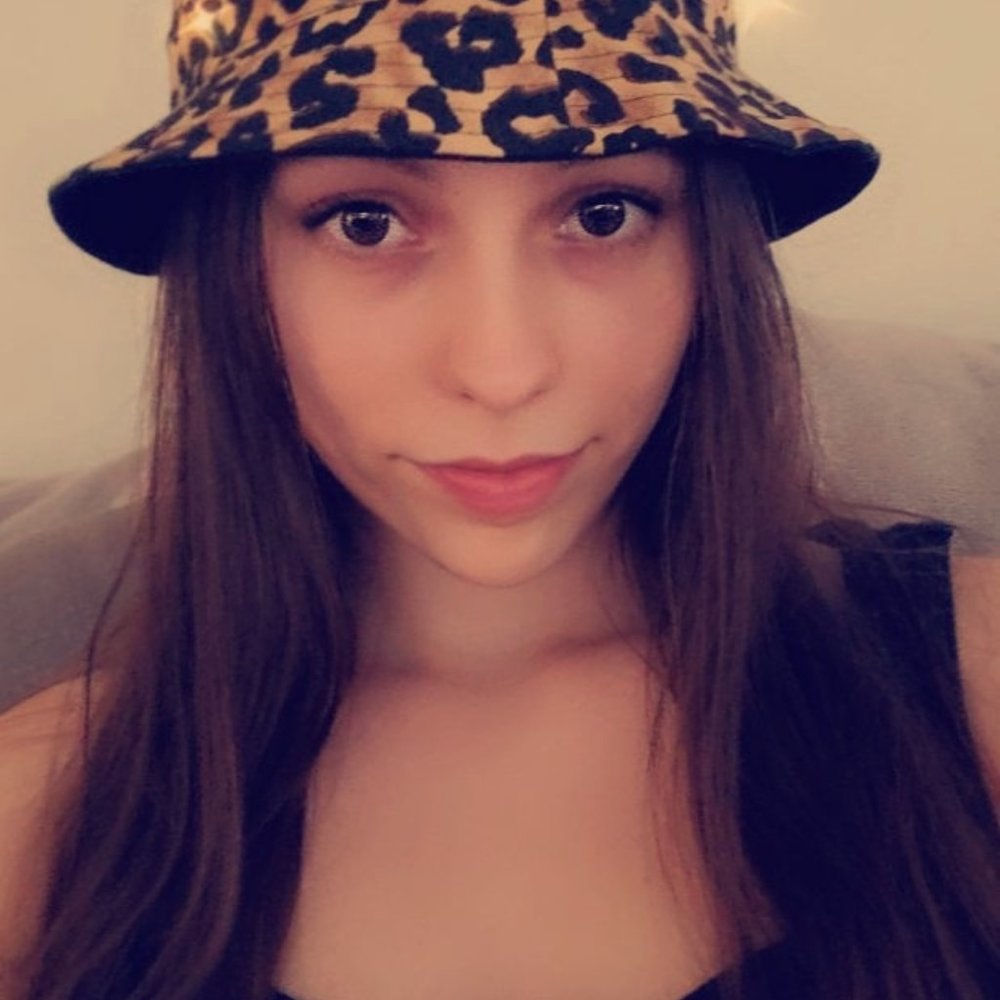 Meet your Posher, ғεℓιcια❀